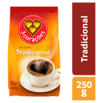 Cafe-em-po-3-Coracoes-Tradicional-250g