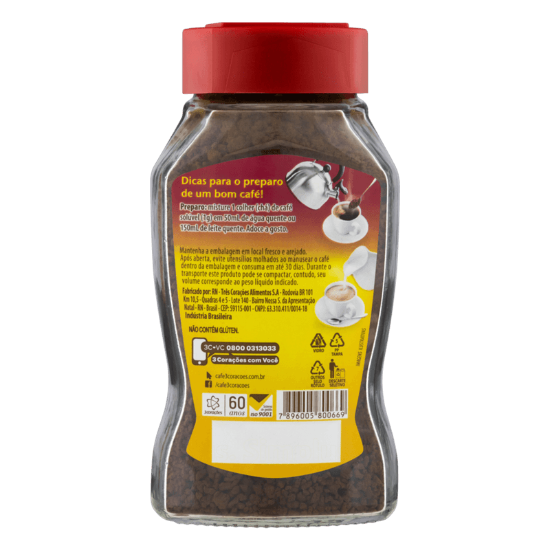 Cafe-Soluvel-Tradicional-3-Coracoes-Vidro-100g