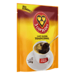 Cafe-Soluvel-Tradicional-3-Coracoes-Sache-50g