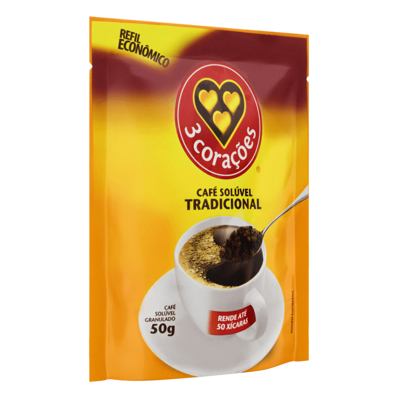 Cafe-Soluvel-Tradicional-3-Coracoes-Sache-50g