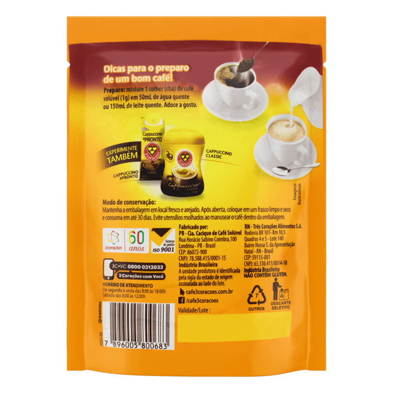 Cafe-Soluvel-Tradicional-3-Coracoes-Sache-50g