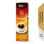 Capsula-de-Cafe-Filtrado-Tradicional-3-Coracoes-10-unid