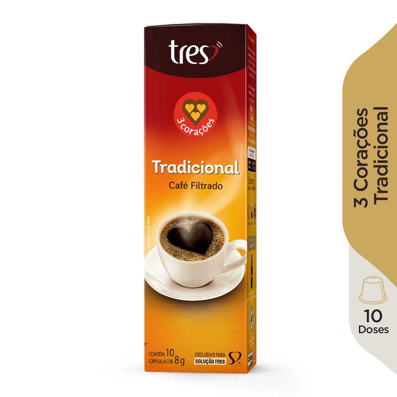 Capsula-de-Cafe-Filtrado-Tradicional-3-Coracoes-10-unid