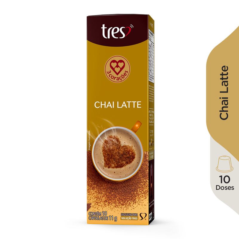 Capsula-de-Cha-Chai-Latte-3-Coracoes-10-unid
