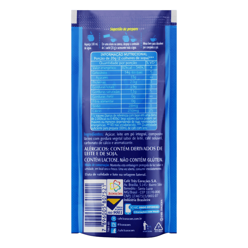 Cafe-com-Leite-Soluvel-3-Coracoes-Sache-20g