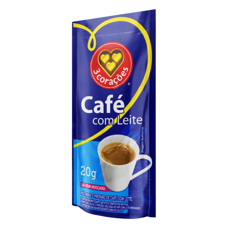 Cafe-com-Leite-Soluvel-3-Coracoes-Sache-20g