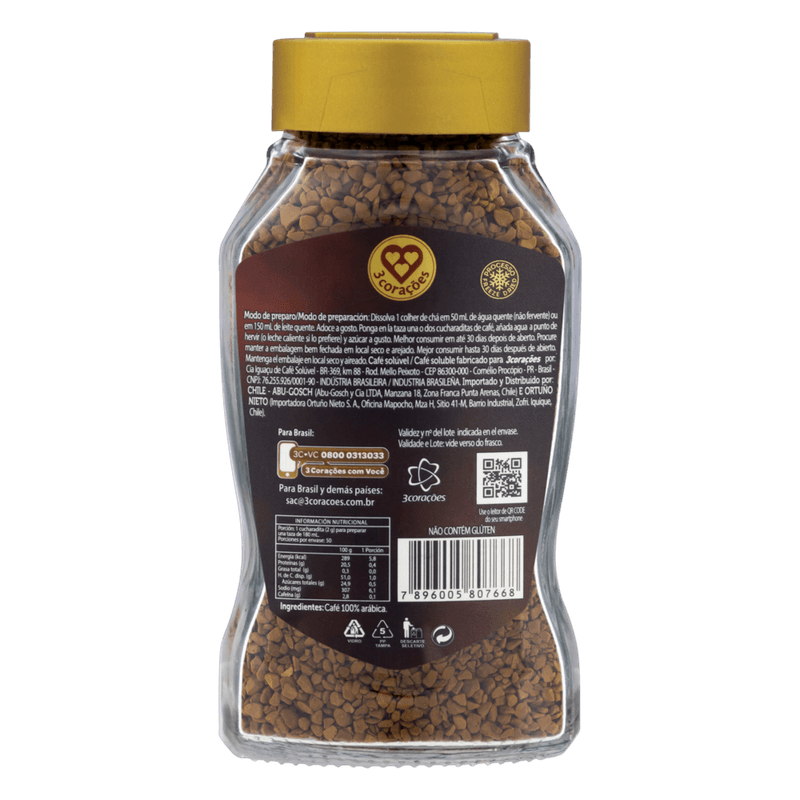 Cafe-Soluvel-Liofilizado-3-Coracoes-Vidro-100g