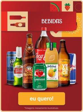 Bebidas