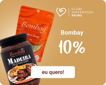 Prime tem 10% em Bombay