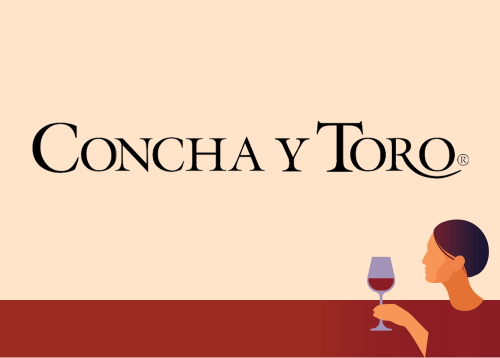 vct / concha y toro - vale do maipo, chile