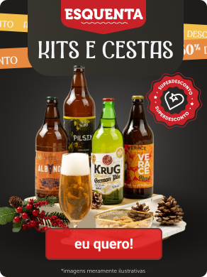 Kits e Cestas de Natal