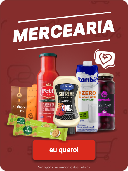 Mercearia