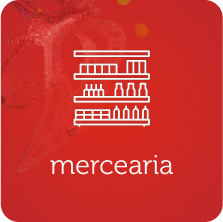 Mercearia