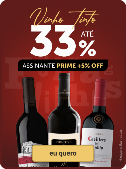 Feira de Vinhos 25 - Tinto